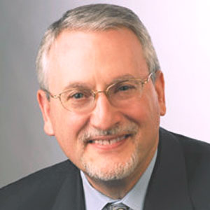 Bruce Graham headshot