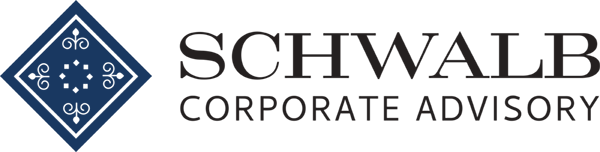 Schwalb Corporate Advisory logo